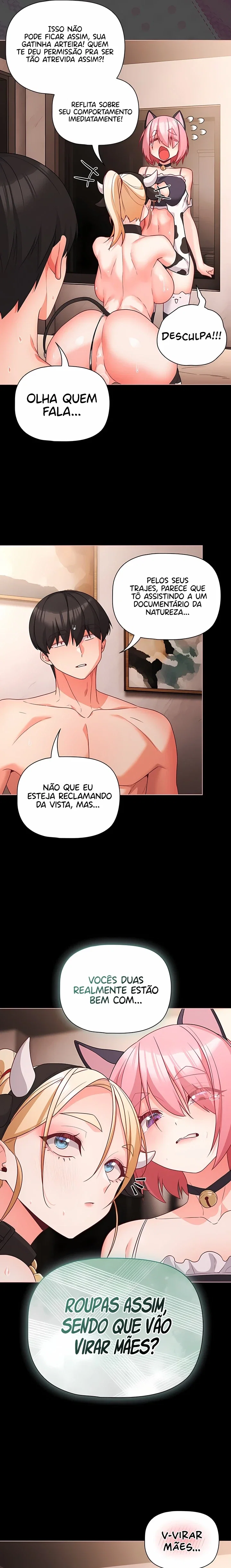 People of The Dark — Capítulo 87 — página 16