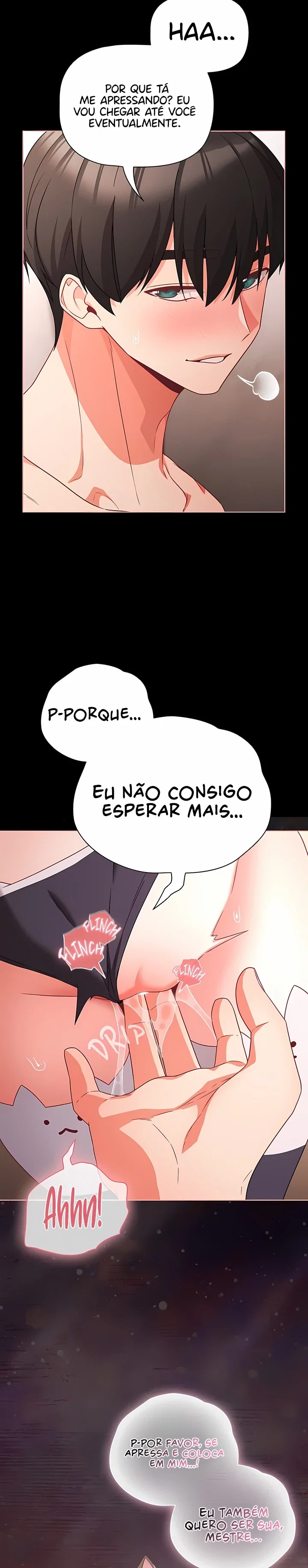People of The Dark — Capítulo 87 — página 20