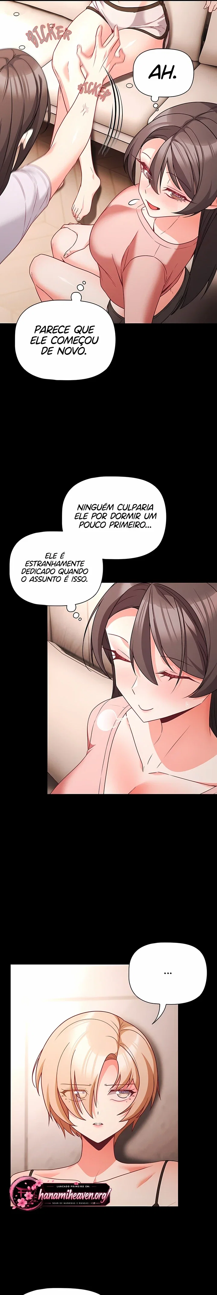 People of The Dark — Capítulo 87 — página 22
