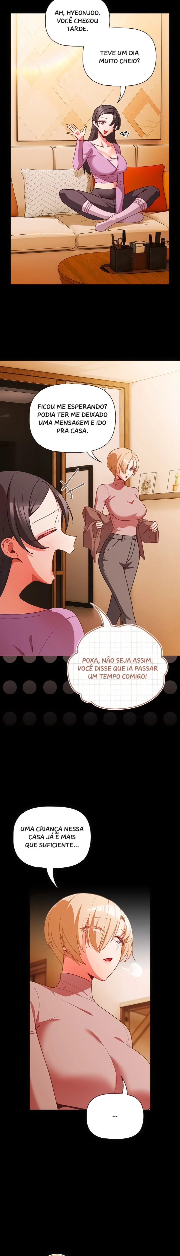 People of The Dark — Capítulo 70 — página 2
