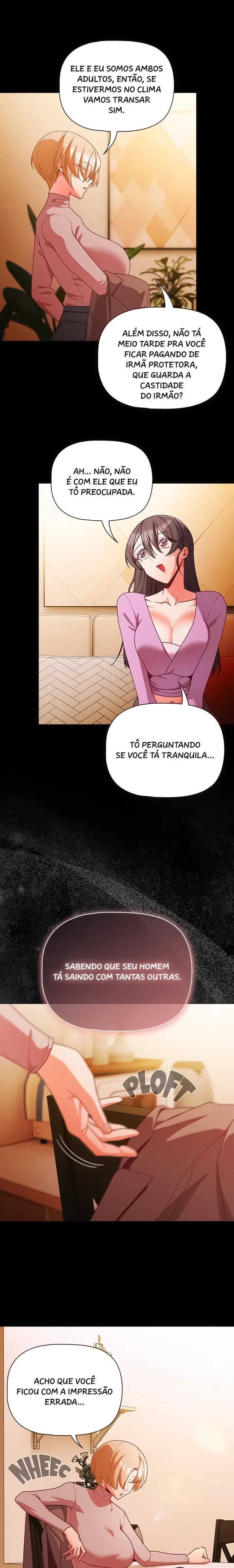 People of The Dark — Capítulo 70 — página 6