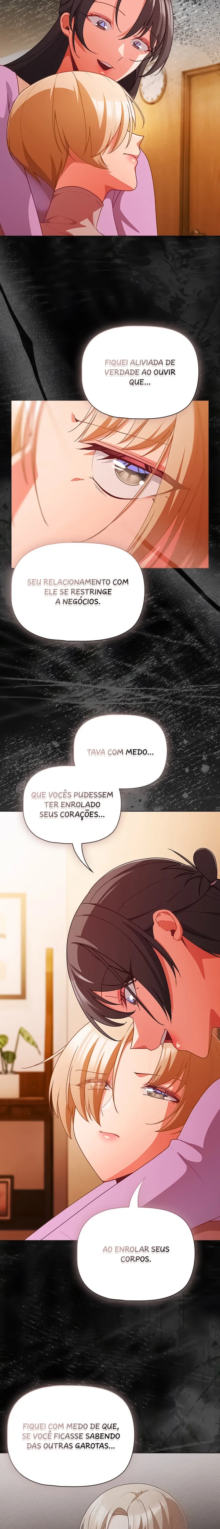 People of The Dark — Capítulo 70 — página 16