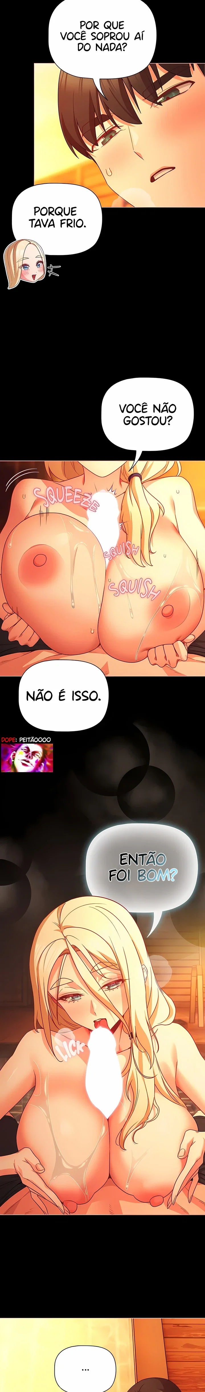 People of The Dark — Capítulo 86 — página 2