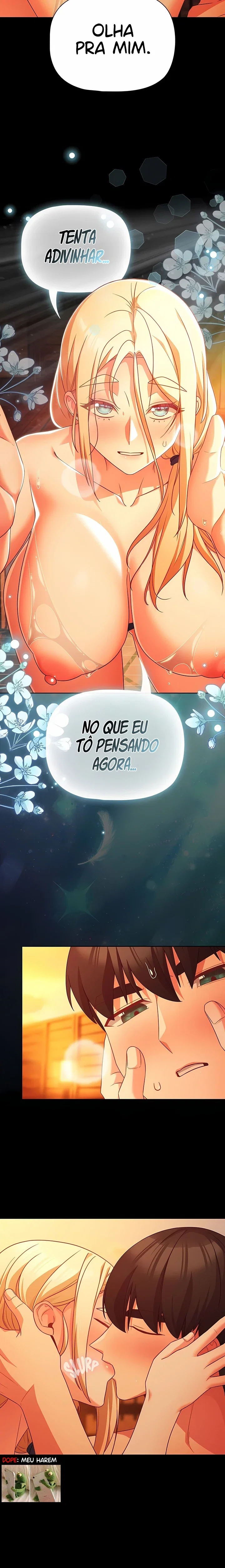People of The Dark — Capítulo 86 — página 11