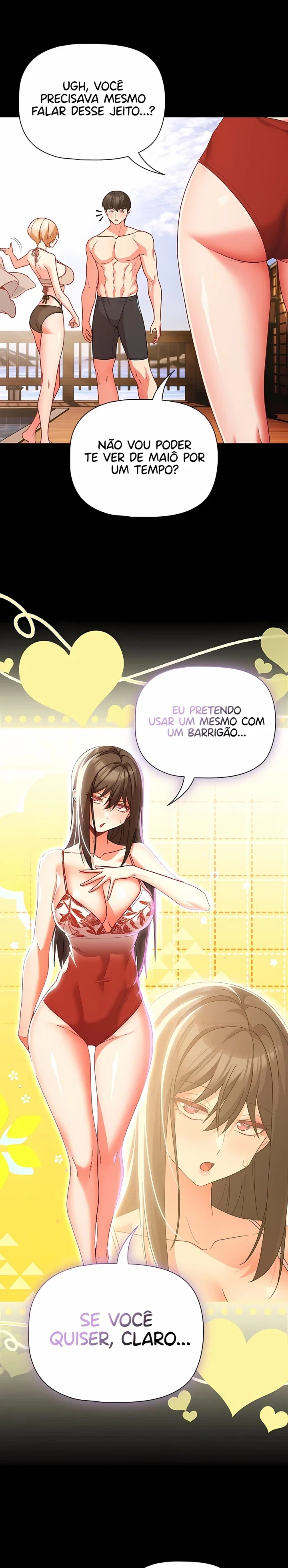 People of The Dark — Capítulo 85 — página 5