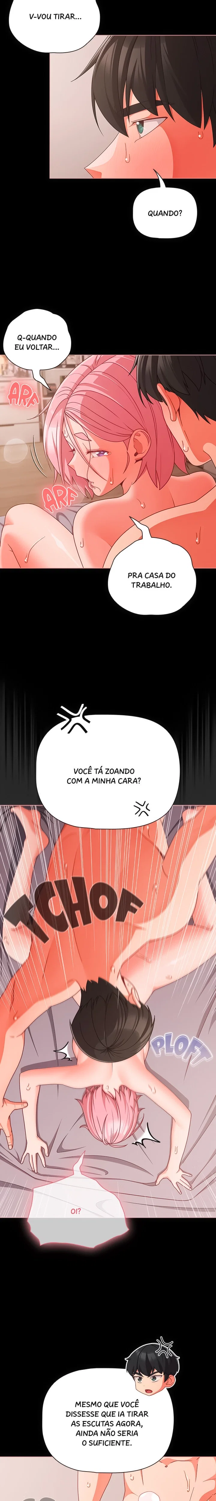 People of The Dark — Capítulo 36 — página 4