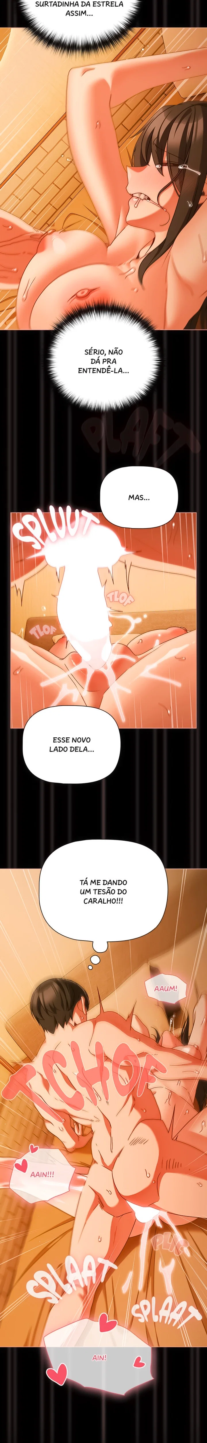People of The Dark — Capítulo 50 — página 22