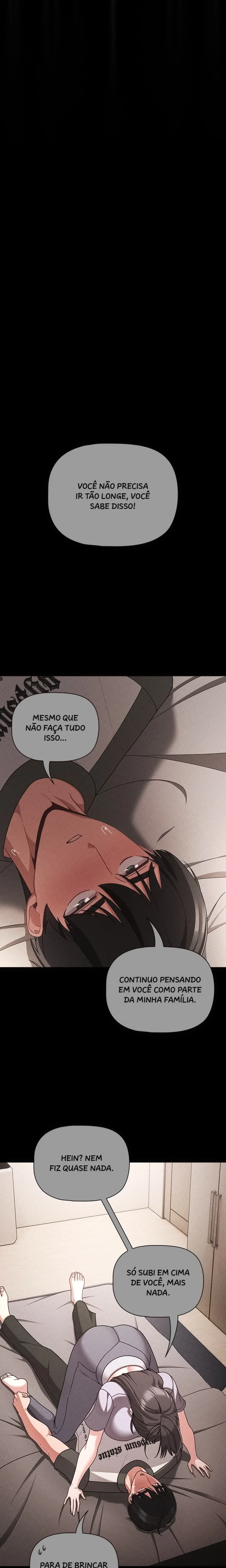 People of The Dark — Capítulo 67 — página 3