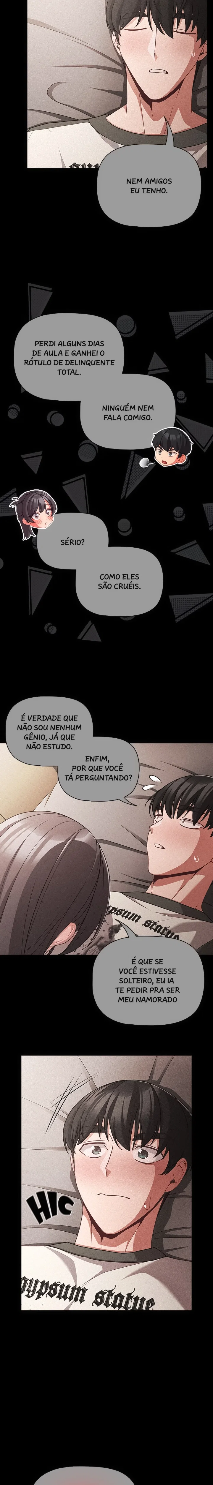 People of The Dark — Capítulo 67 — página 5