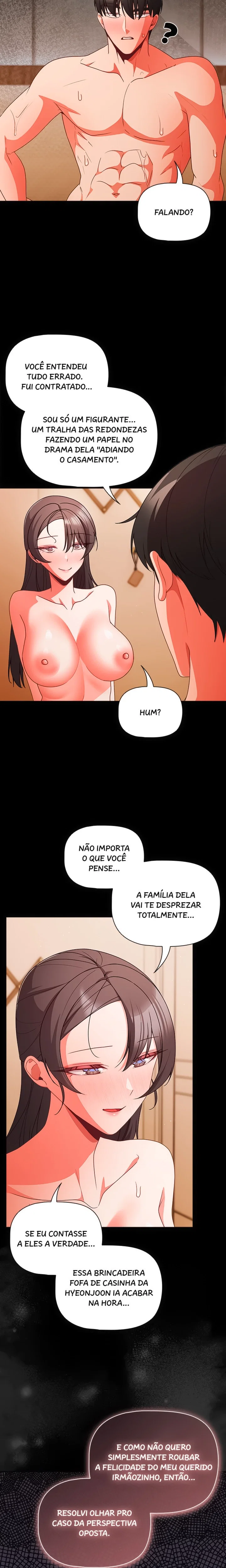 People of The Dark — Capítulo 67 — página 21