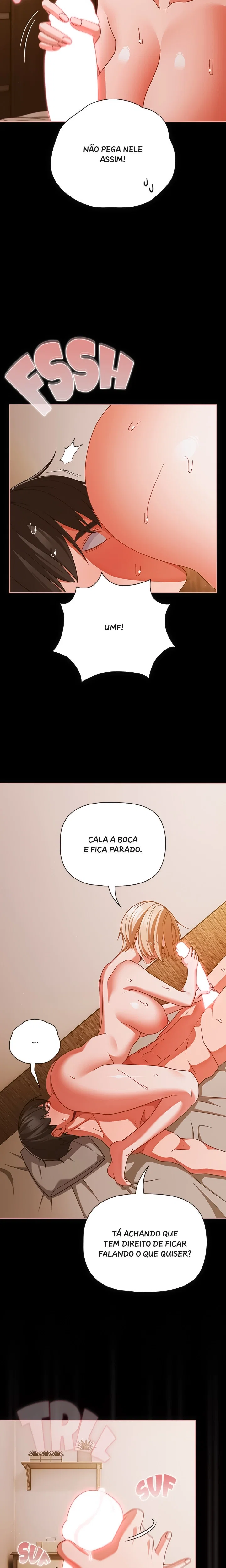 People of The Dark — Capítulo 40 — página 2