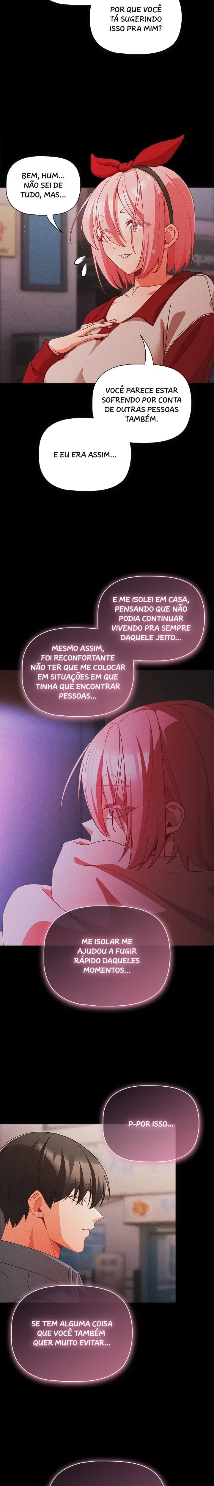 People of The Dark — Capítulo 63 — página 13