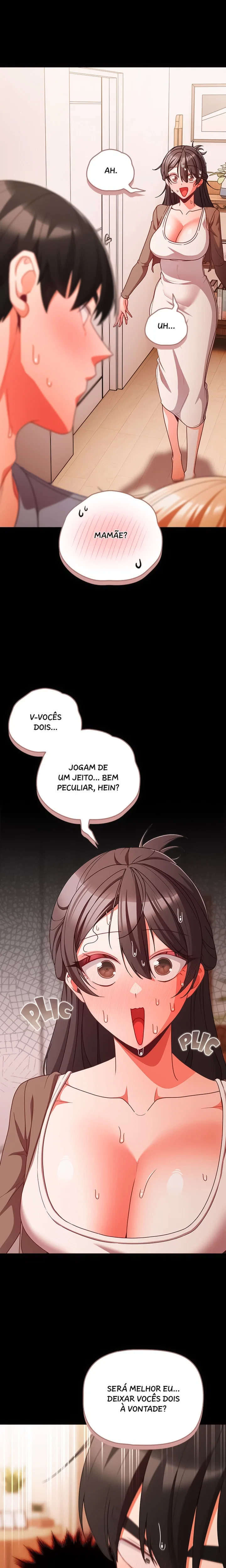People of The Dark — Capítulo 63 — página 24