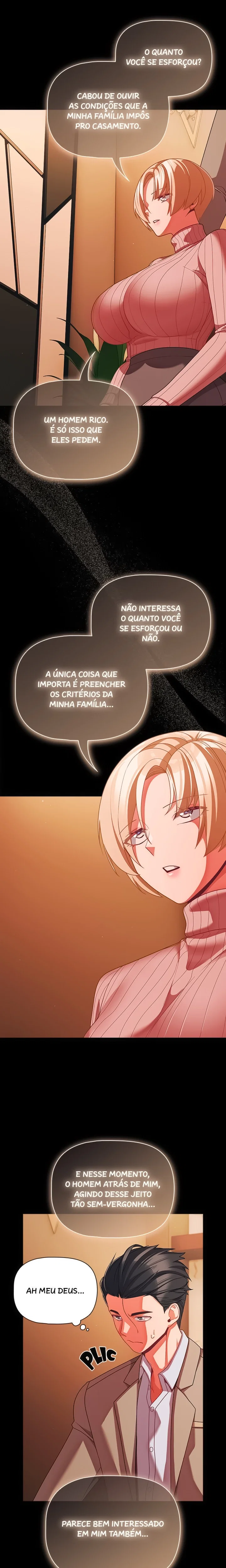 People of The Dark — Capítulo 44 — página 14