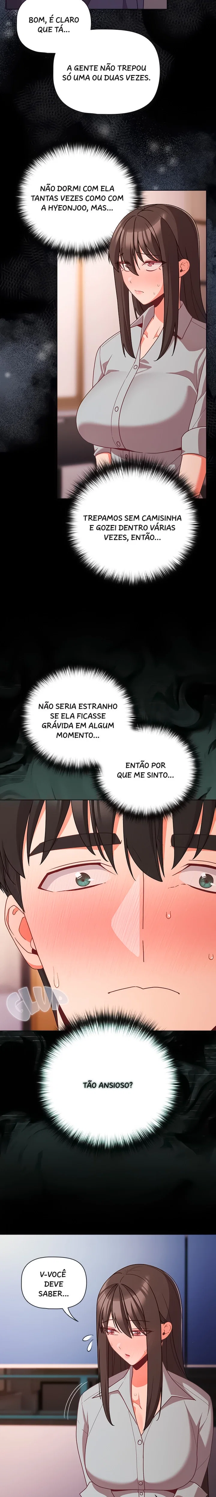 People of The Dark — Capítulo 71 — página 2