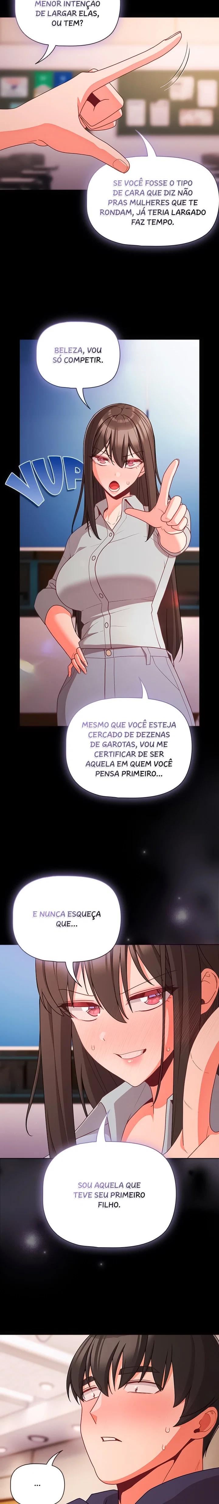 People of The Dark — Capítulo 71 — página 11