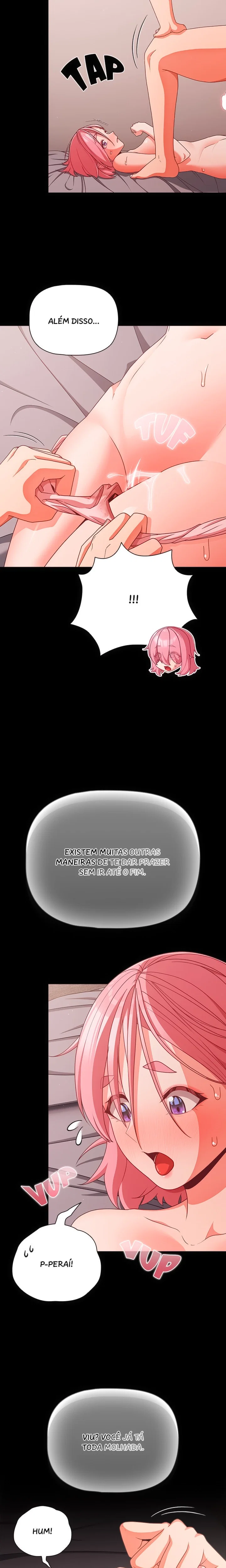 People of The Dark — Capítulo 35 — página 3