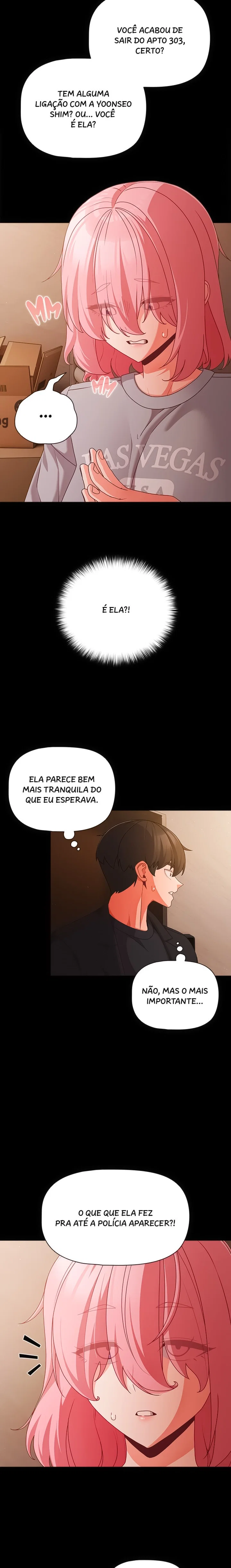 People of The Dark — Capítulo 22 — página 24
