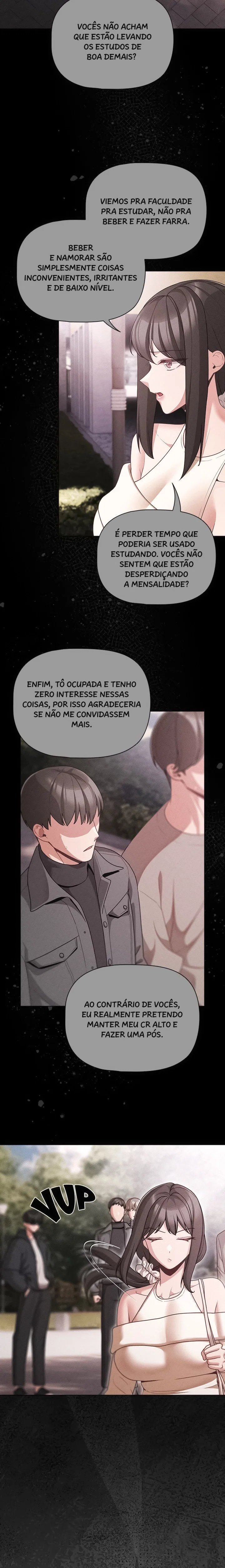 People of The Dark — Capítulo 73 — página 2