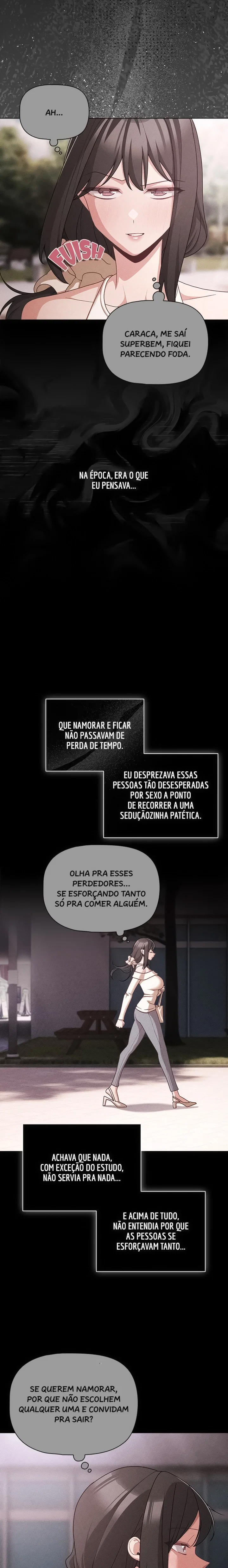 People of The Dark — Capítulo 73 — página 3