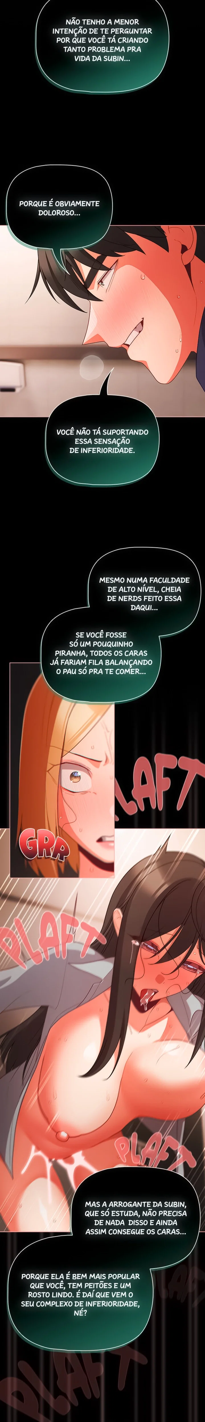 People of The Dark — Capítulo 73 — página 16