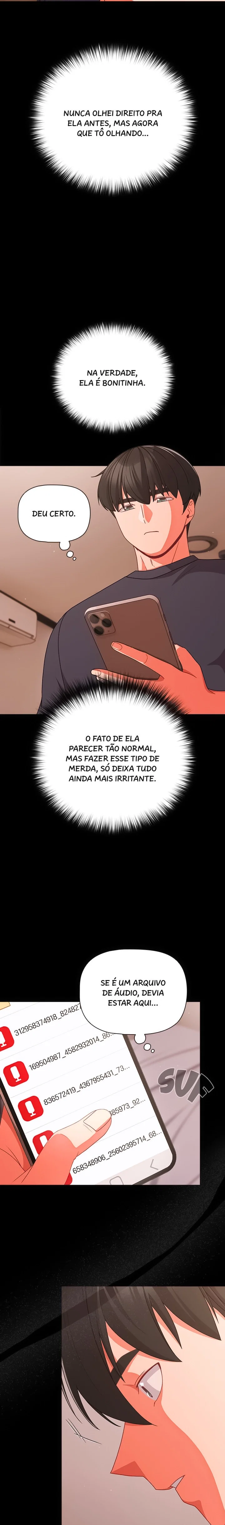 People of The Dark — Capítulo 33 — página 8