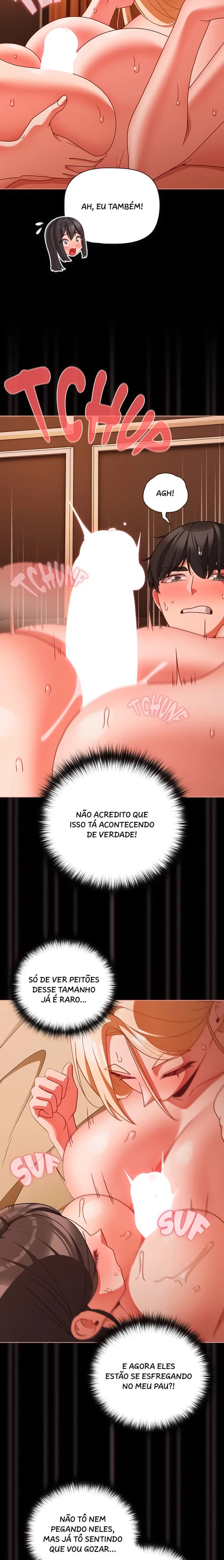 People of The Dark — Capítulo 56 — página 18
