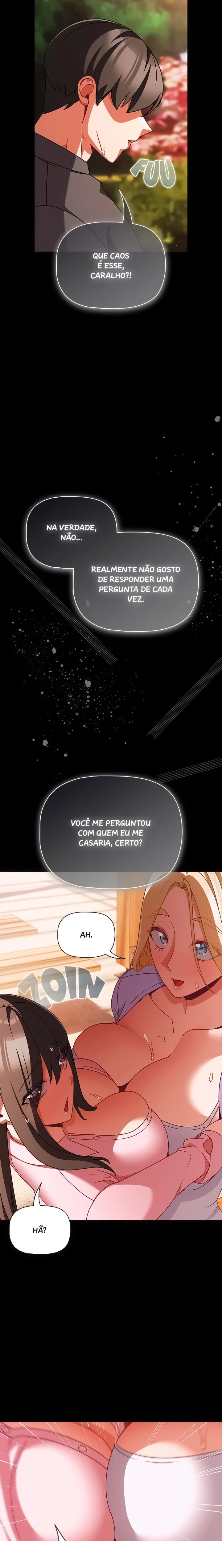 People of The Dark — Capítulo 53 — página 24