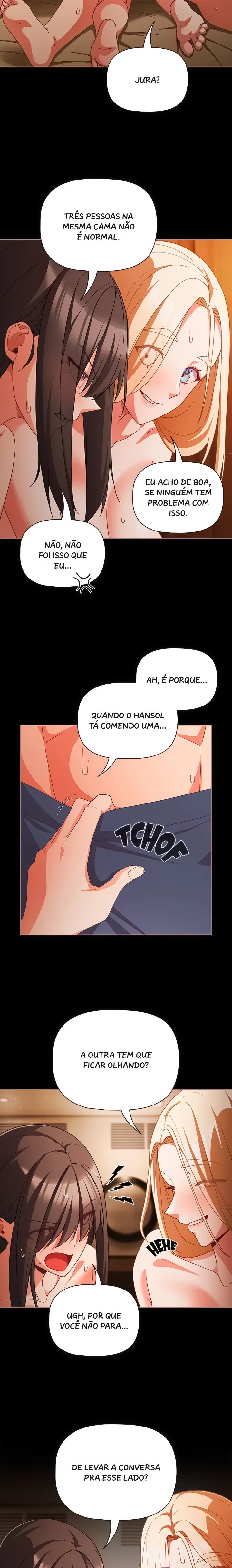 People of The Dark — Capítulo 55 — página 2