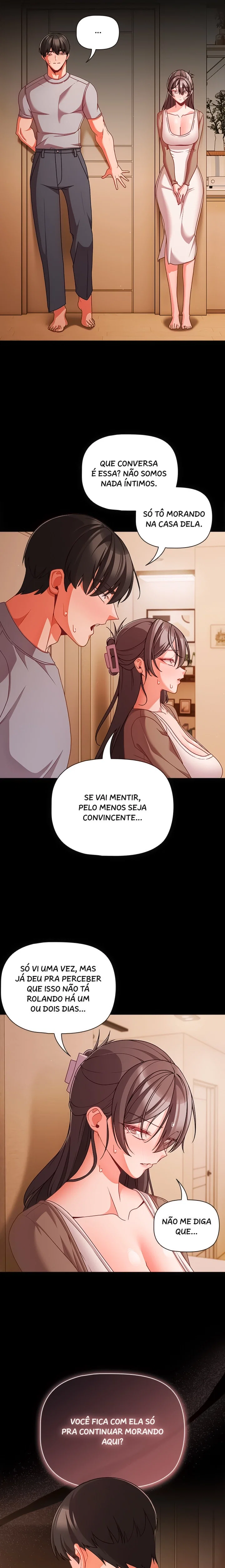 People of The Dark — Capítulo 64 — página 3