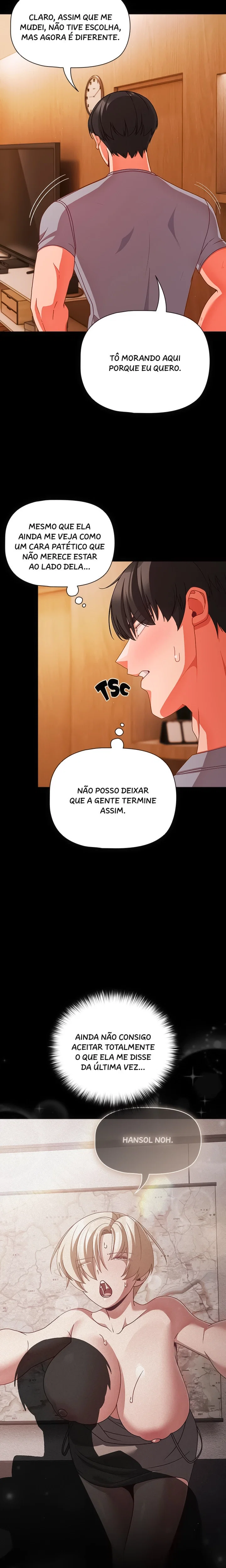 People of The Dark — Capítulo 64 — página 6