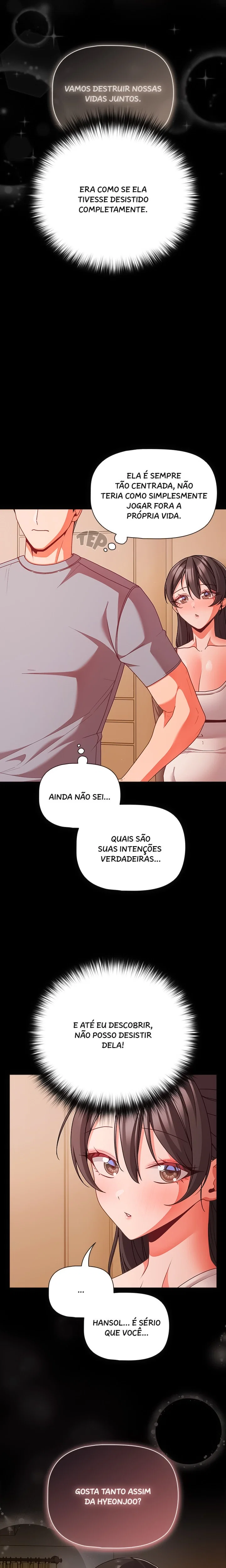 People of The Dark — Capítulo 64 — página 7