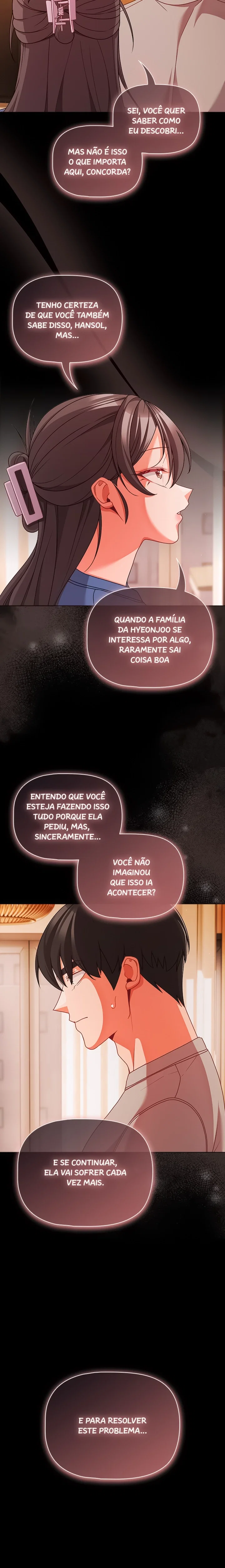 People of The Dark — Capítulo 64 — página 17