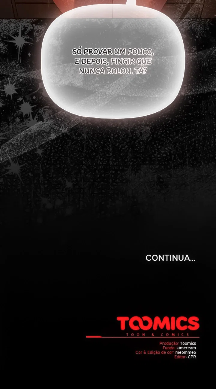 People of The Dark — Capítulo 64 — página 26