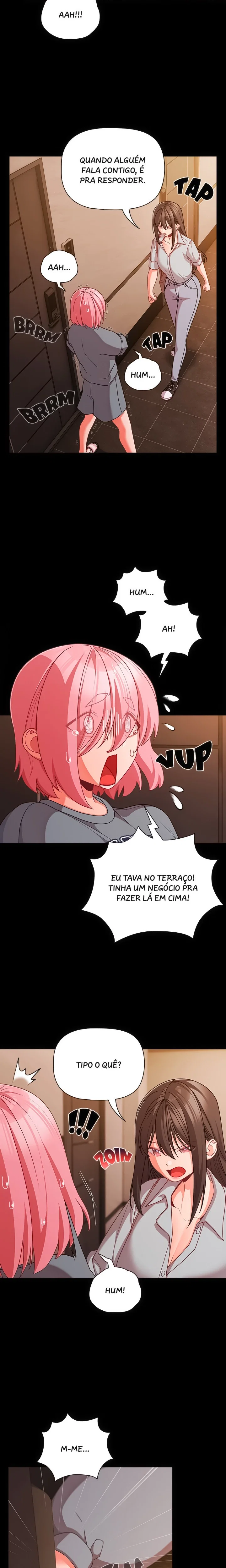 People of The Dark — Capítulo 32 — página 2