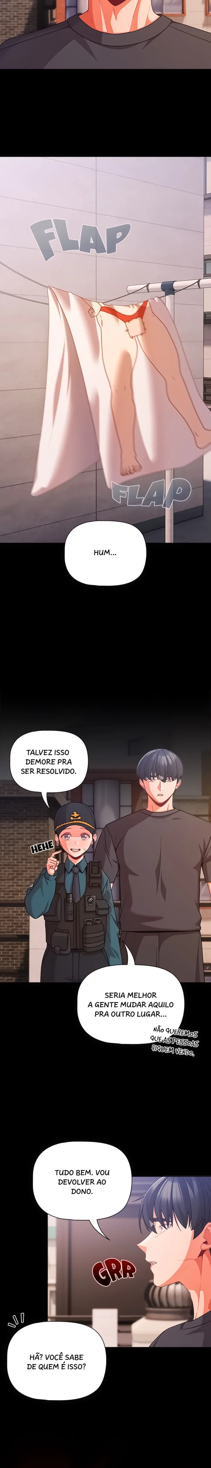 People of The Dark — Capítulo 32 — página 13