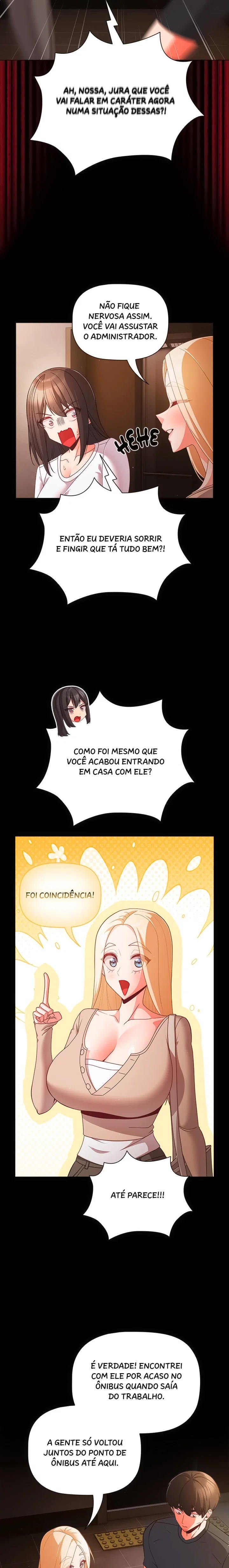 People of The Dark — Capítulo 12 — página 3