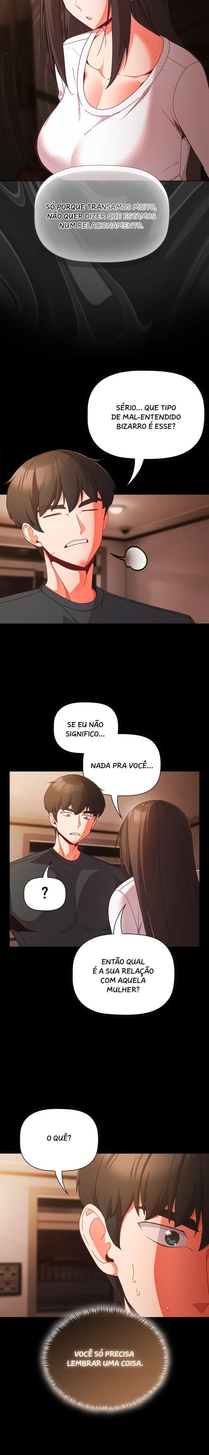 People of The Dark — Capítulo 12 — página 7