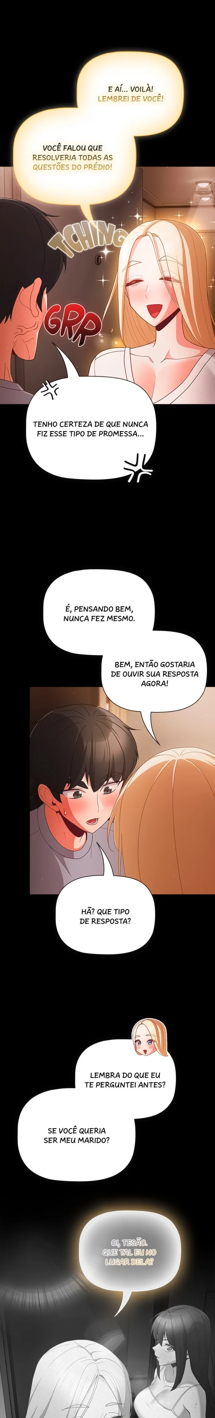 People of The Dark — Capítulo 12 — página 22