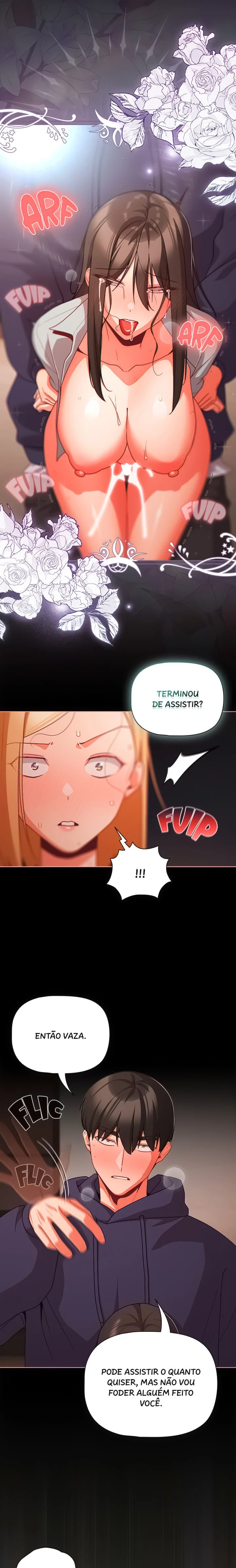 People of The Dark — Capítulo 74 — página 2
