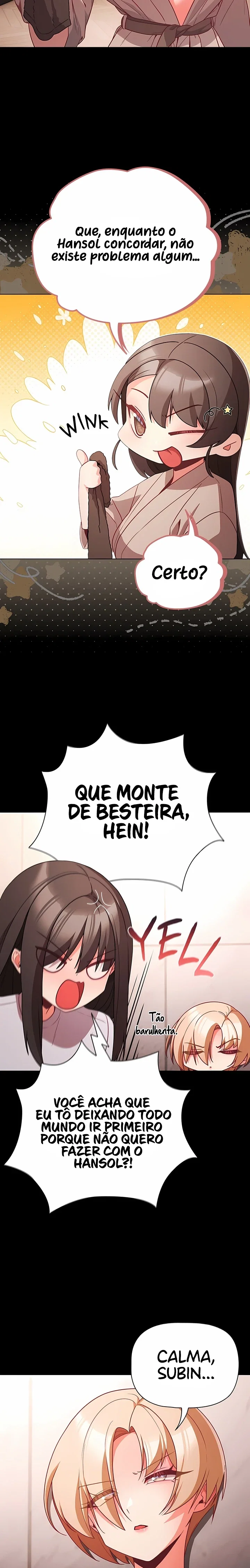 People of The Dark — Capítulo 89 — página 2
