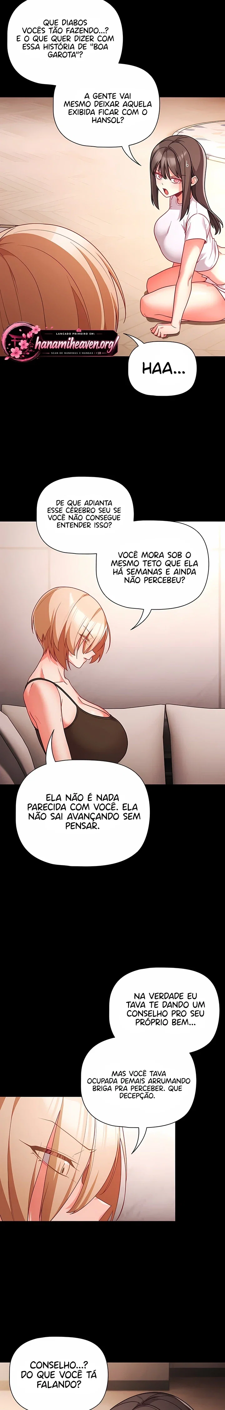 People of The Dark — Capítulo 89 — página 4