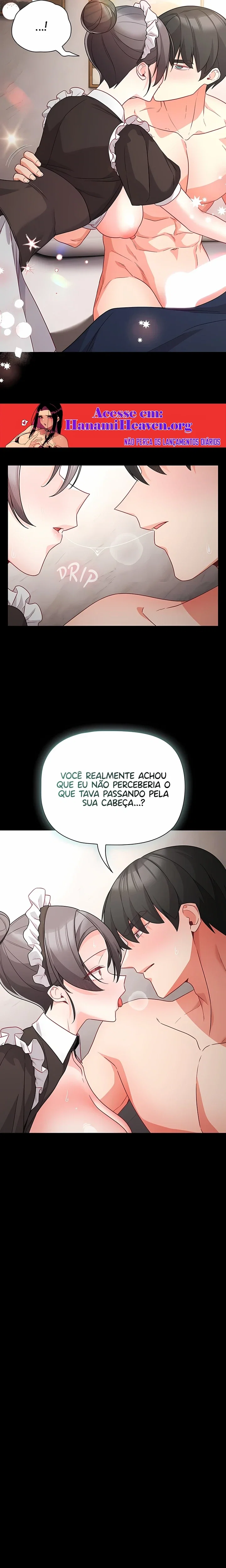 People of The Dark — Capítulo 89 — página 17