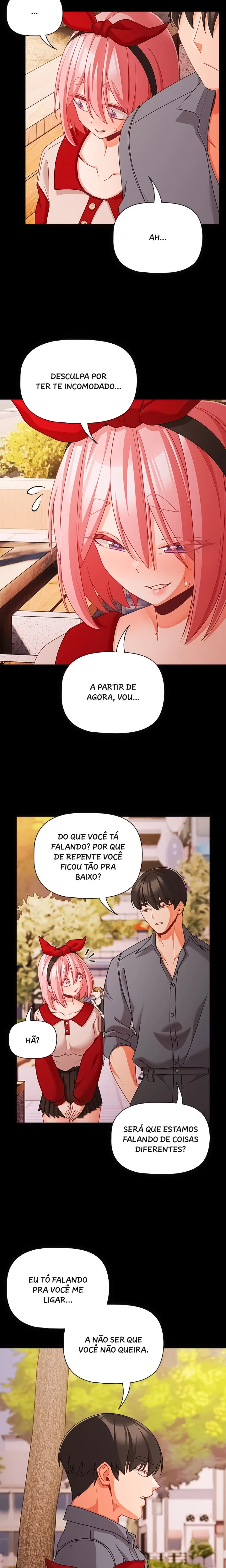 People of The Dark — Capítulo 62 — página 3