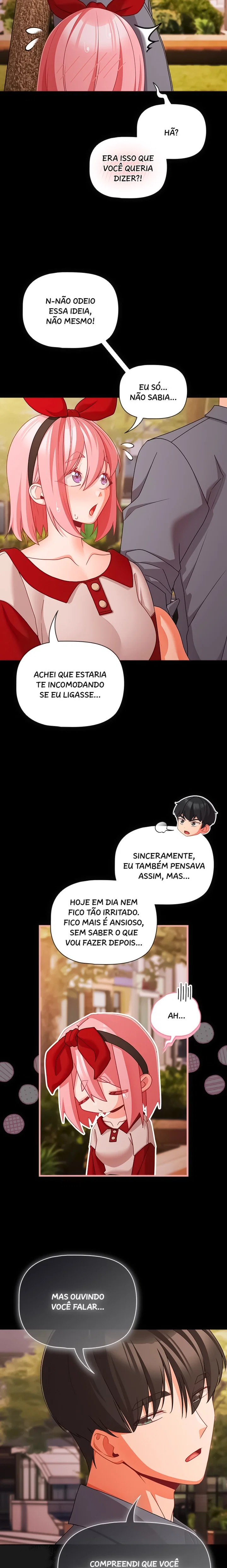 People of The Dark — Capítulo 62 — página 4