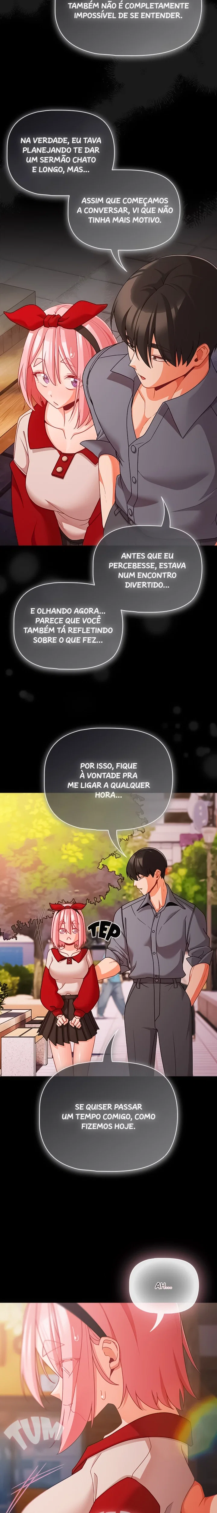 People of The Dark — Capítulo 62 — página 5