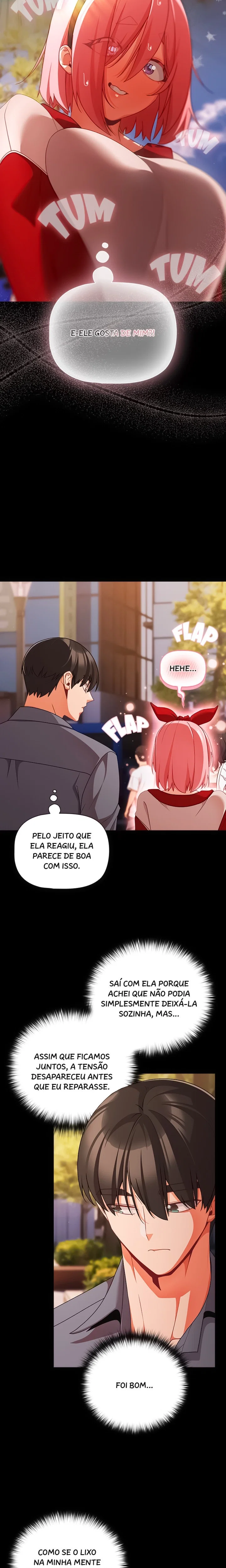 People of The Dark — Capítulo 62 — página 7