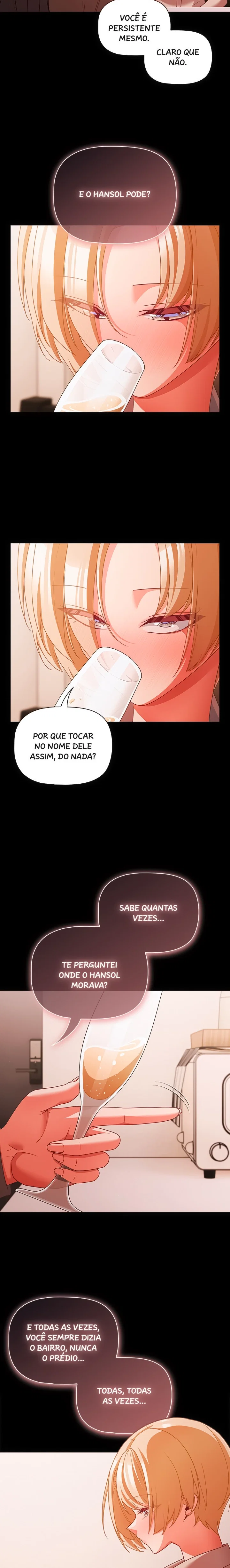 People of The Dark — Capítulo 62 — página 14