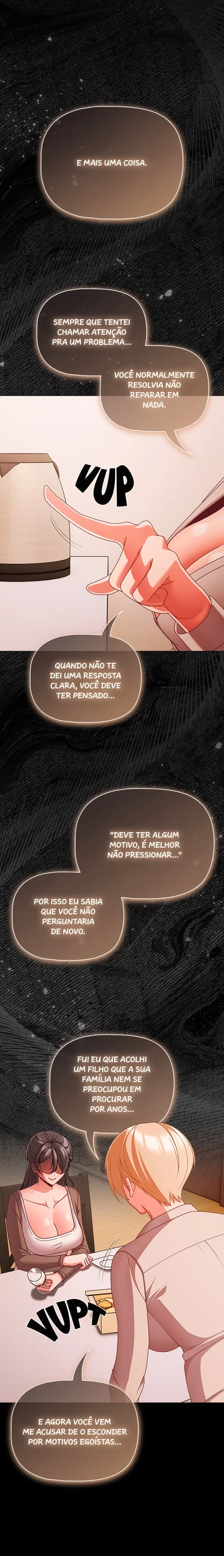 People of The Dark — Capítulo 62 — página 17