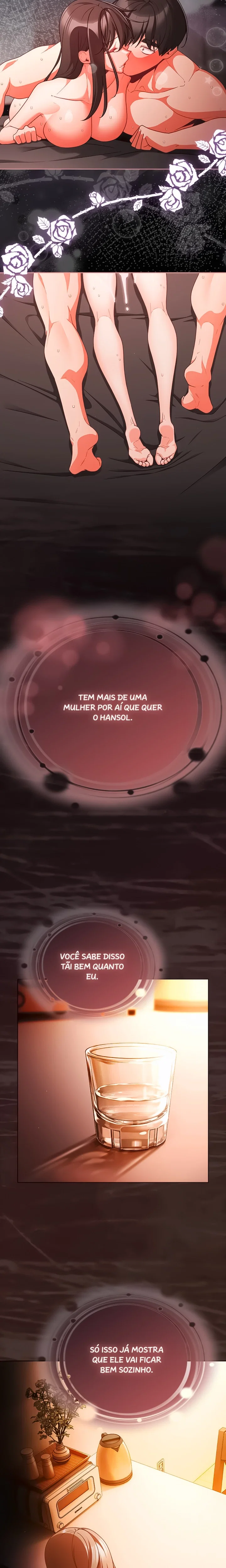 People of The Dark — Capítulo 75 — página 6
